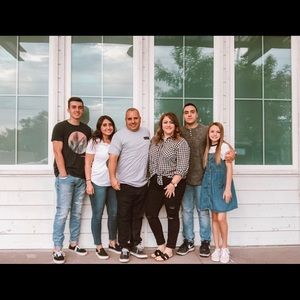 Meet your Posher, Heidi